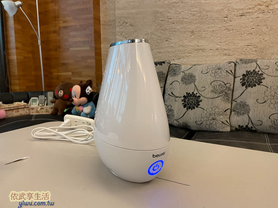 加濕器