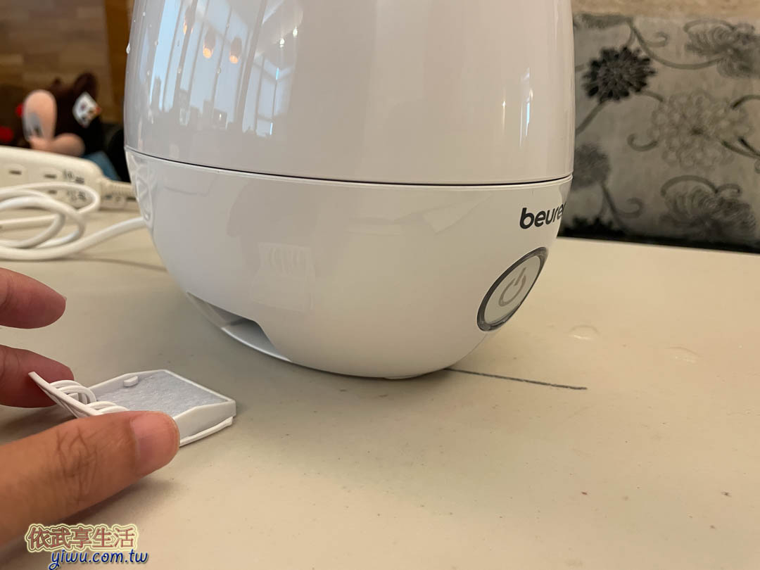 德國博依加濕器