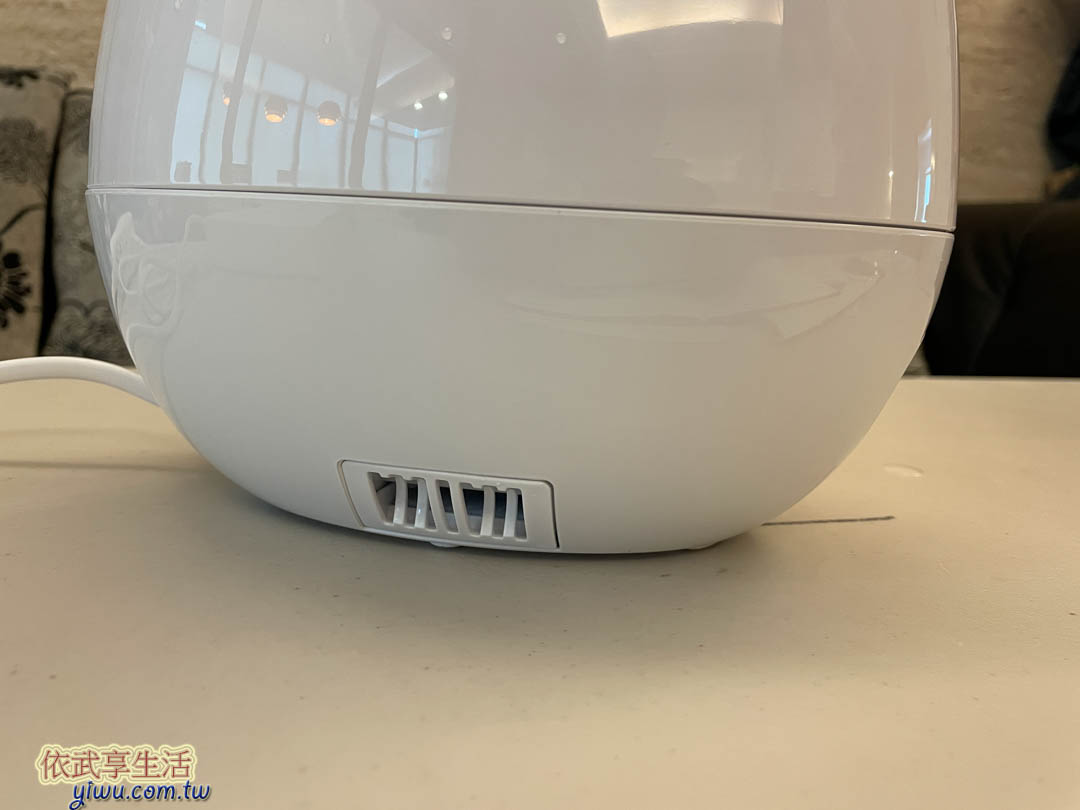 德國博依加濕器