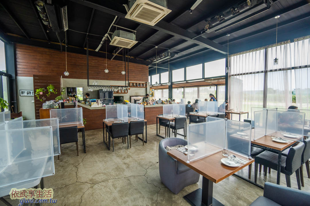 香草微風田園廚房