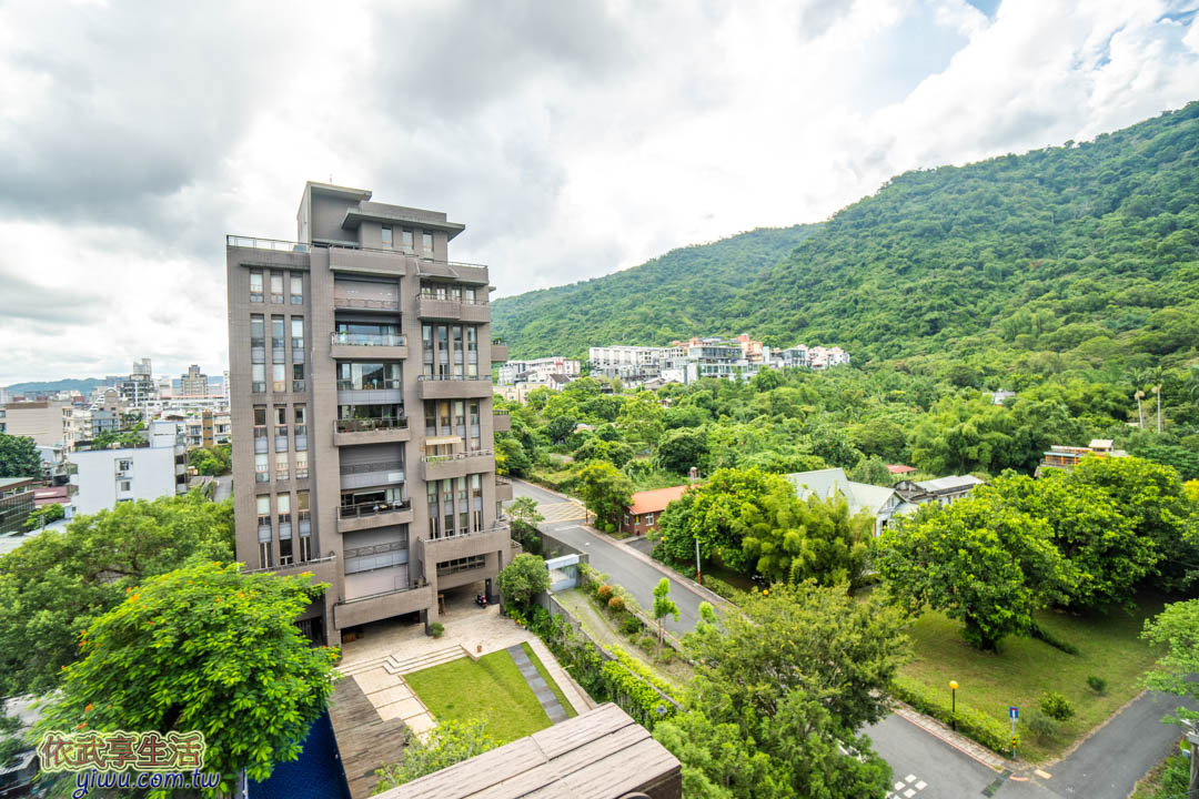 若水溫泉旅館