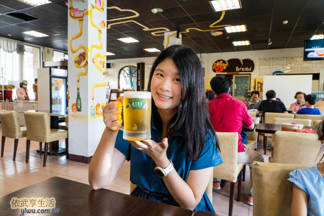 善化美食