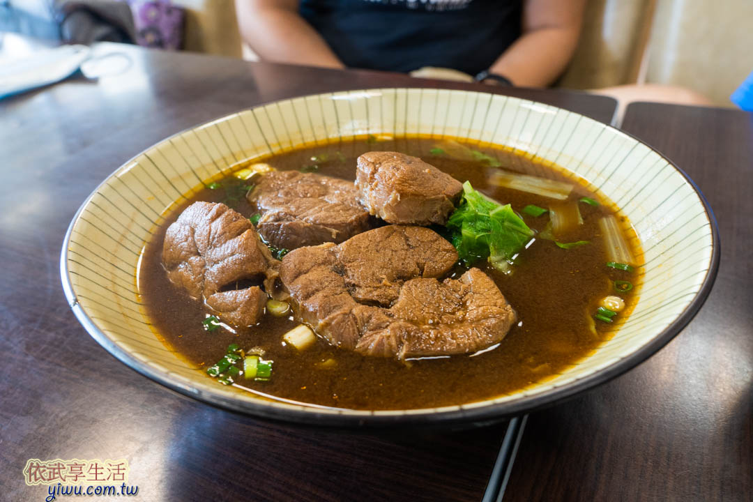 善化美食