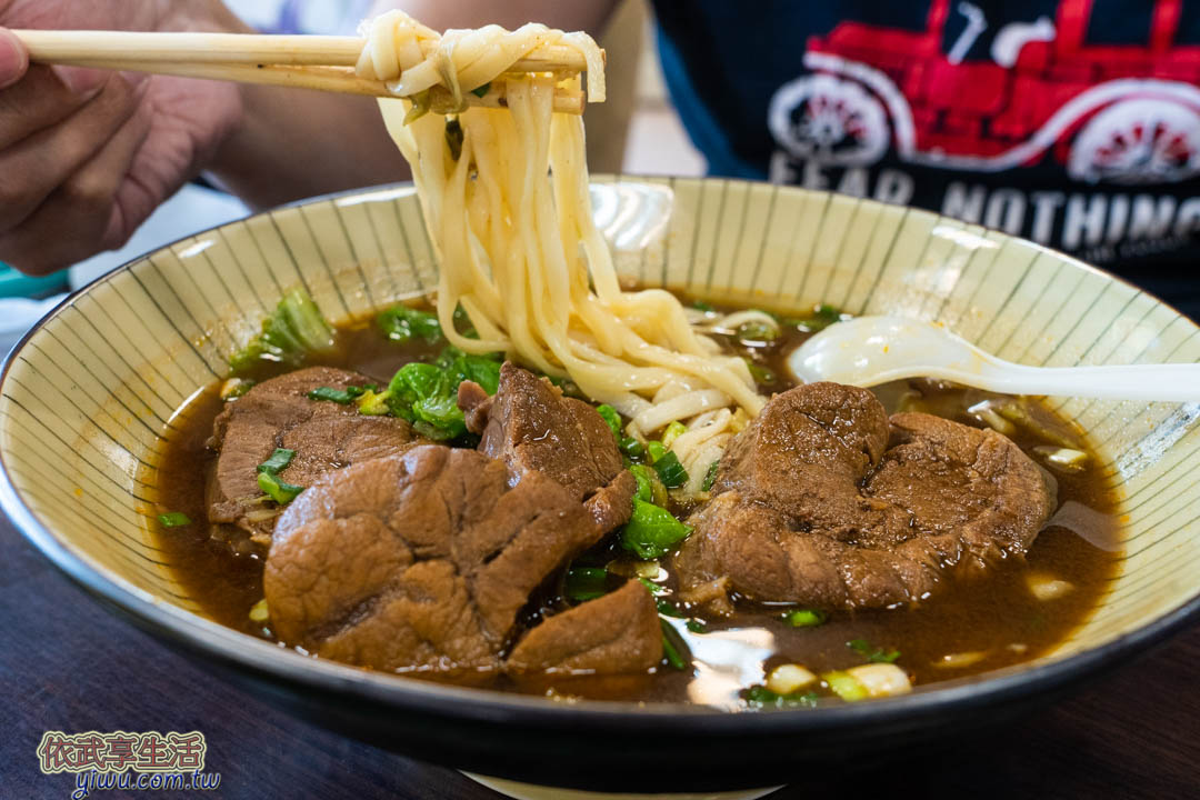 善化美食
