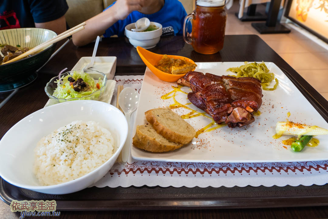 善化美食