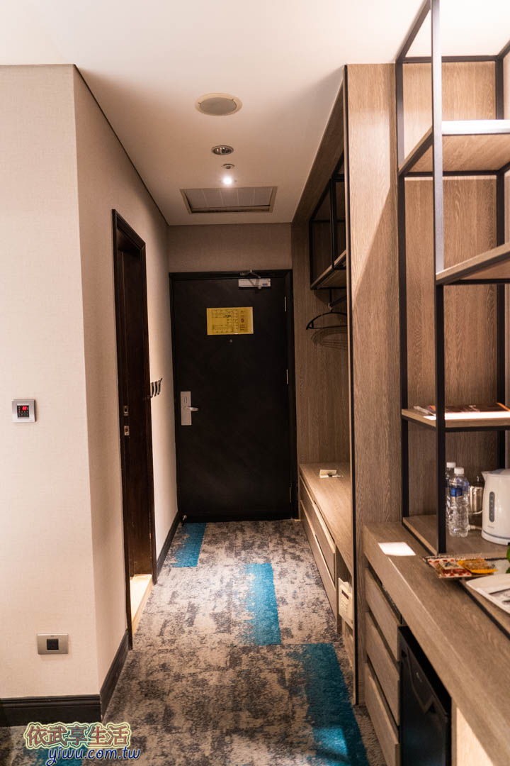 桂田酒店房間