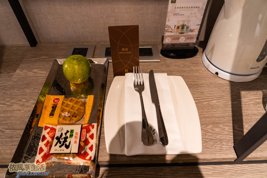 桂田酒店房間
