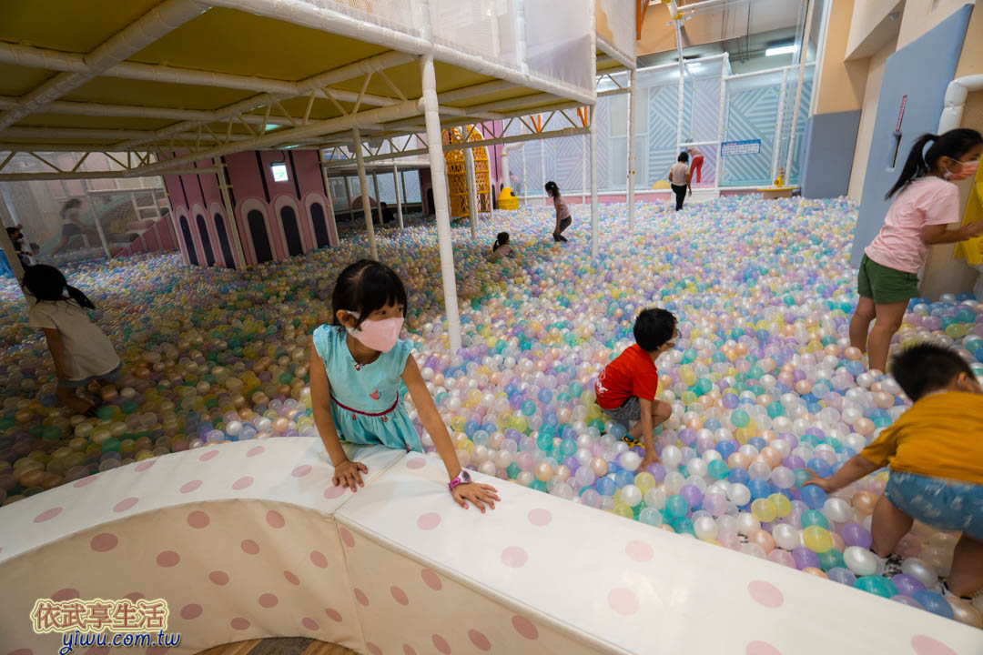 奧斯丁夢想樂園
