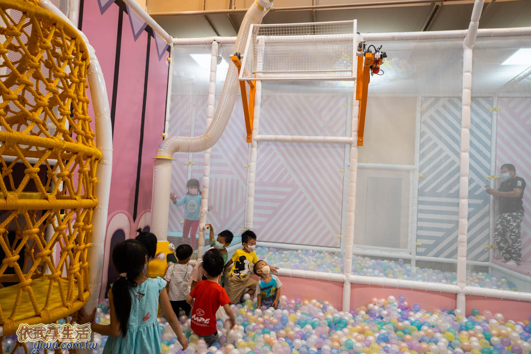 奧斯丁夢想樂園