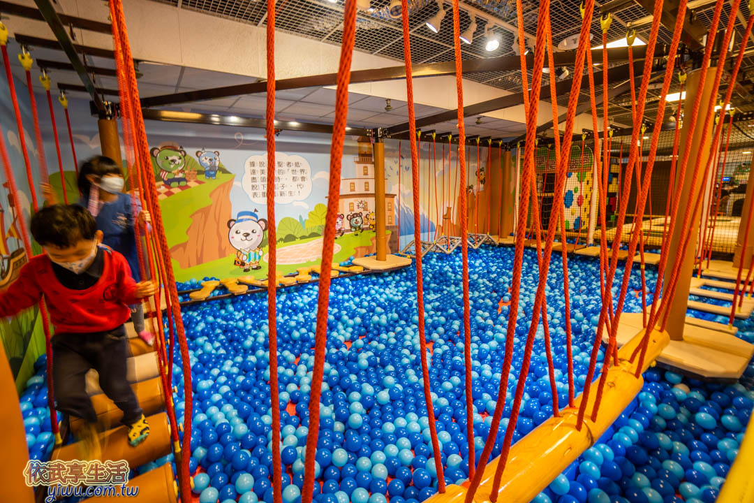貝兒絲樂園