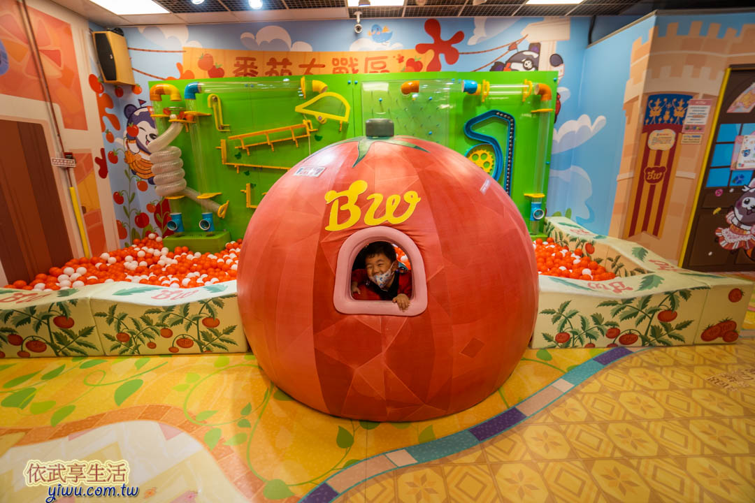 貝兒絲樂園