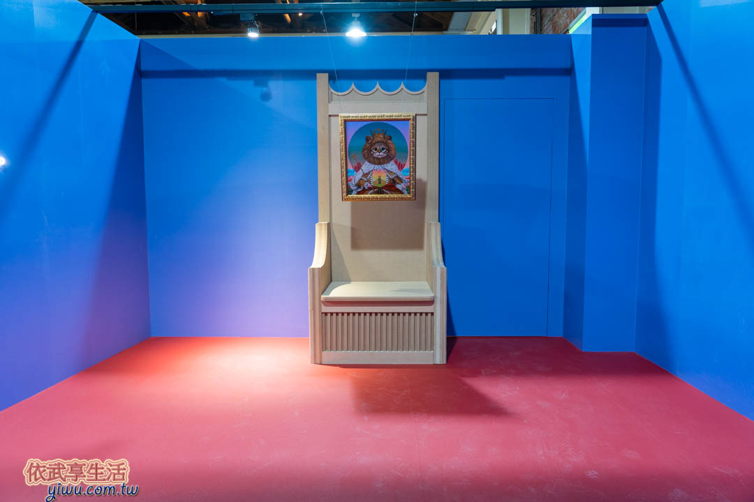 小王子特展