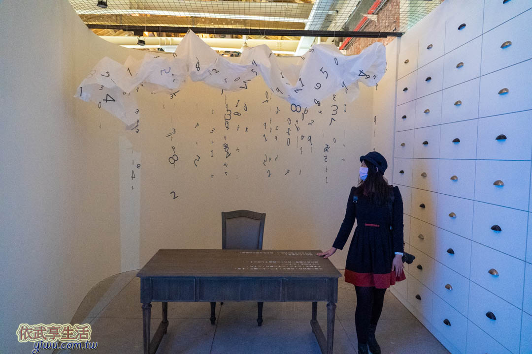 小王子特展