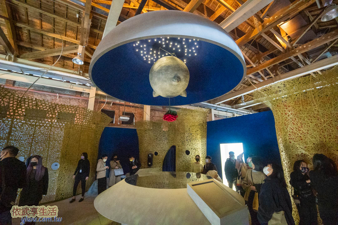 小王子特展