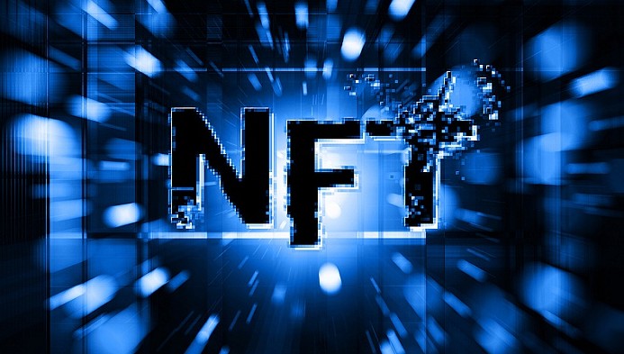 台灣nft