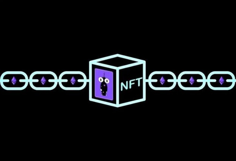 NFT平台