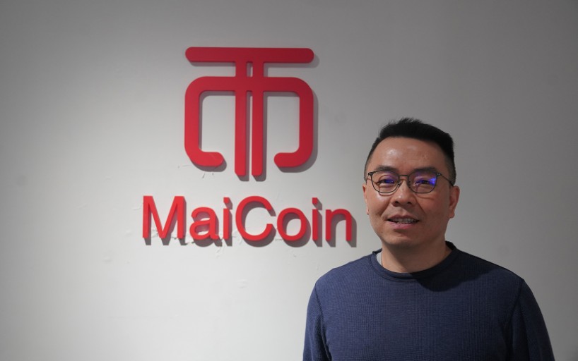 max交易所