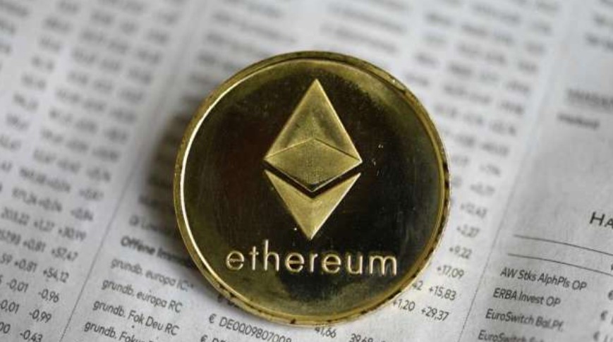 虛擬貨幣