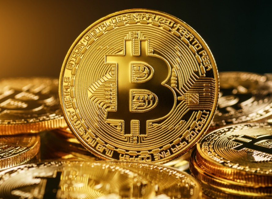虛擬貨幣