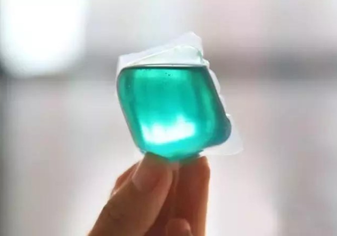 洗衣精推薦