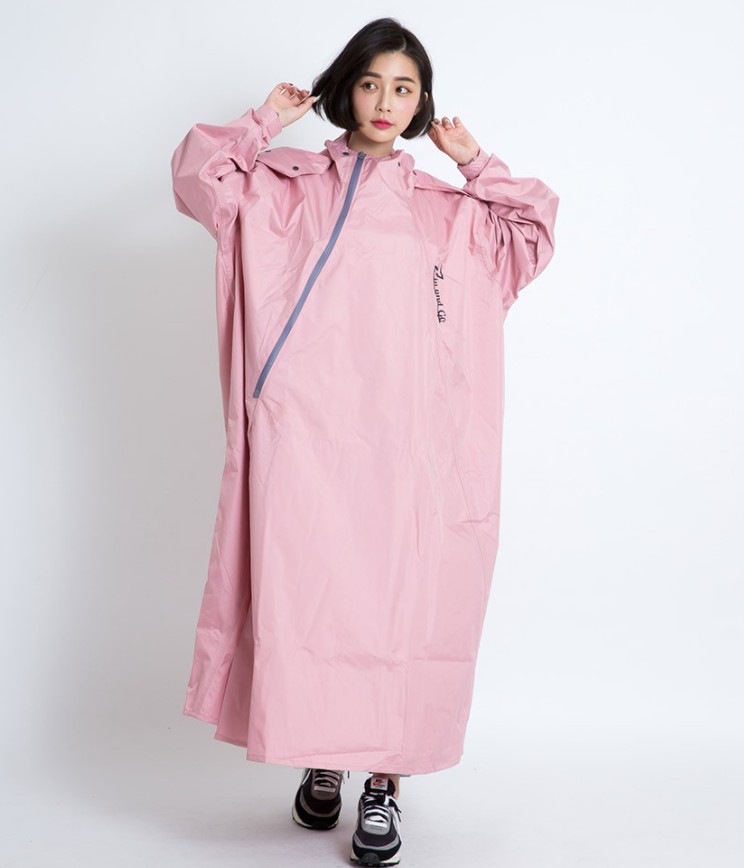 雨衣推薦