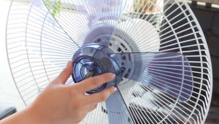 電風扇推薦