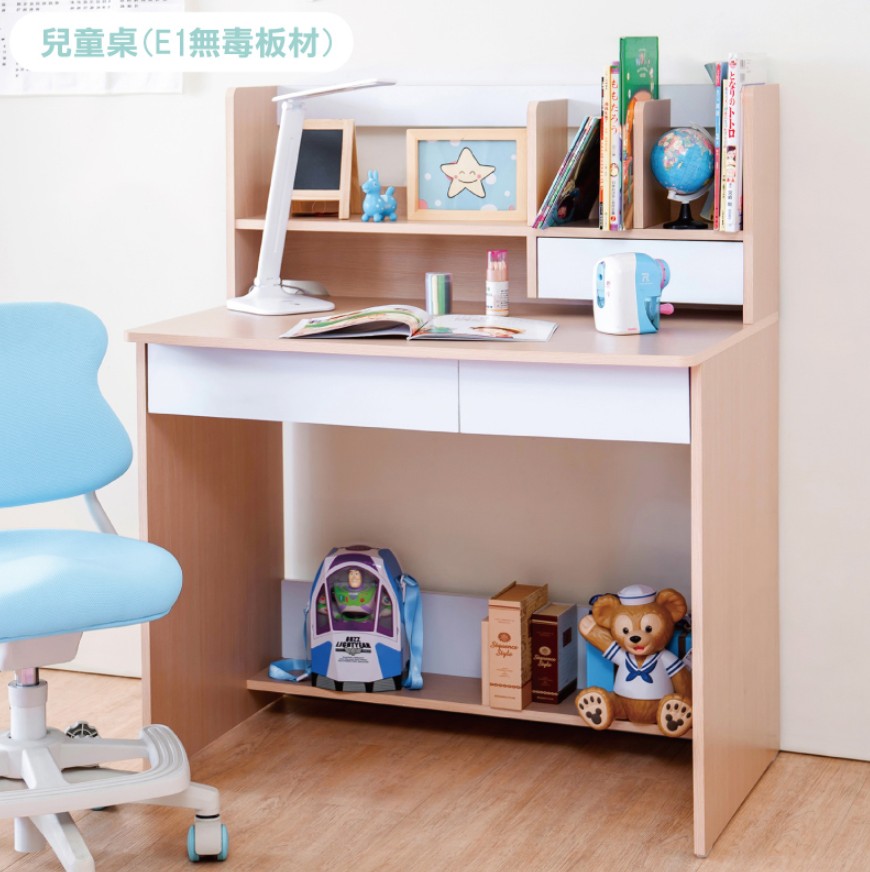 書桌推薦
