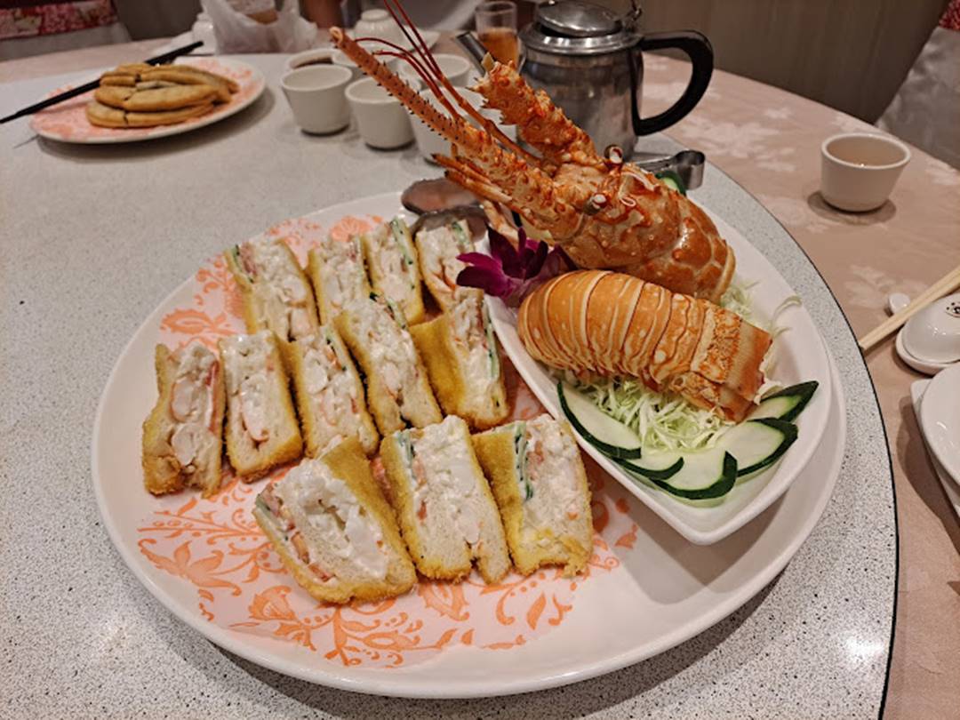 石門活魚