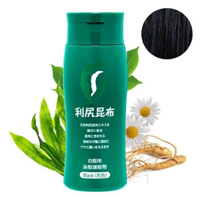 染髮劑推薦