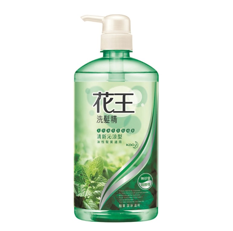 洗髮精推薦
