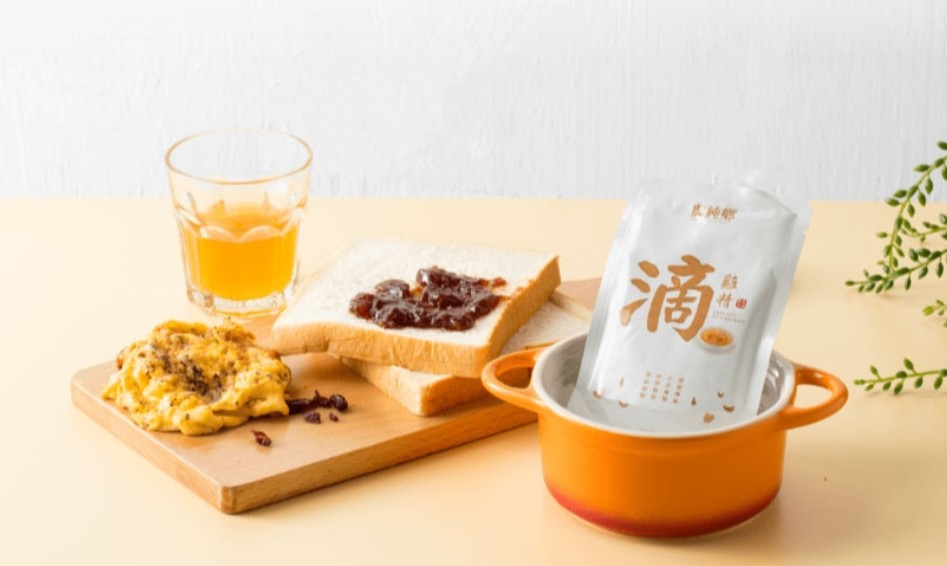 滴雞精推薦