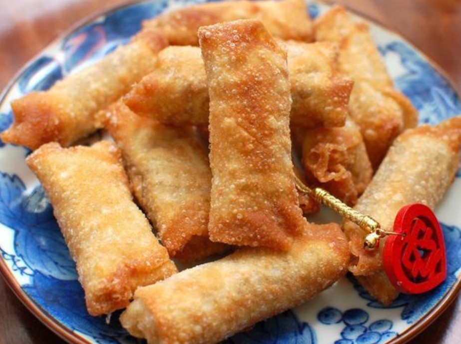 年菜推薦