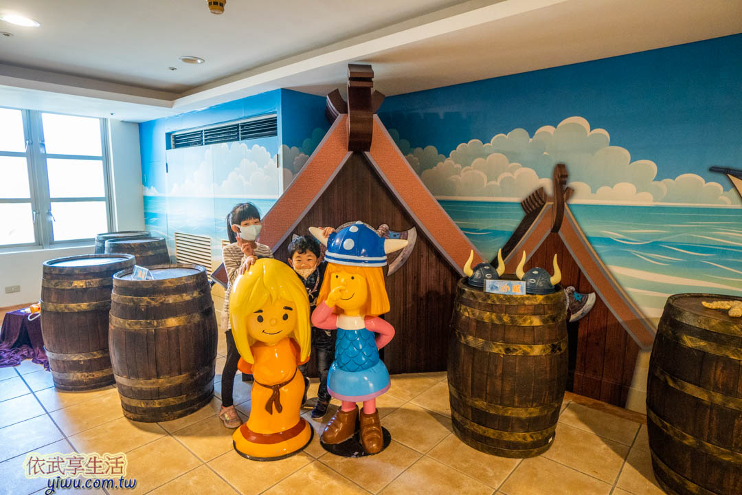 劍湖山飯店