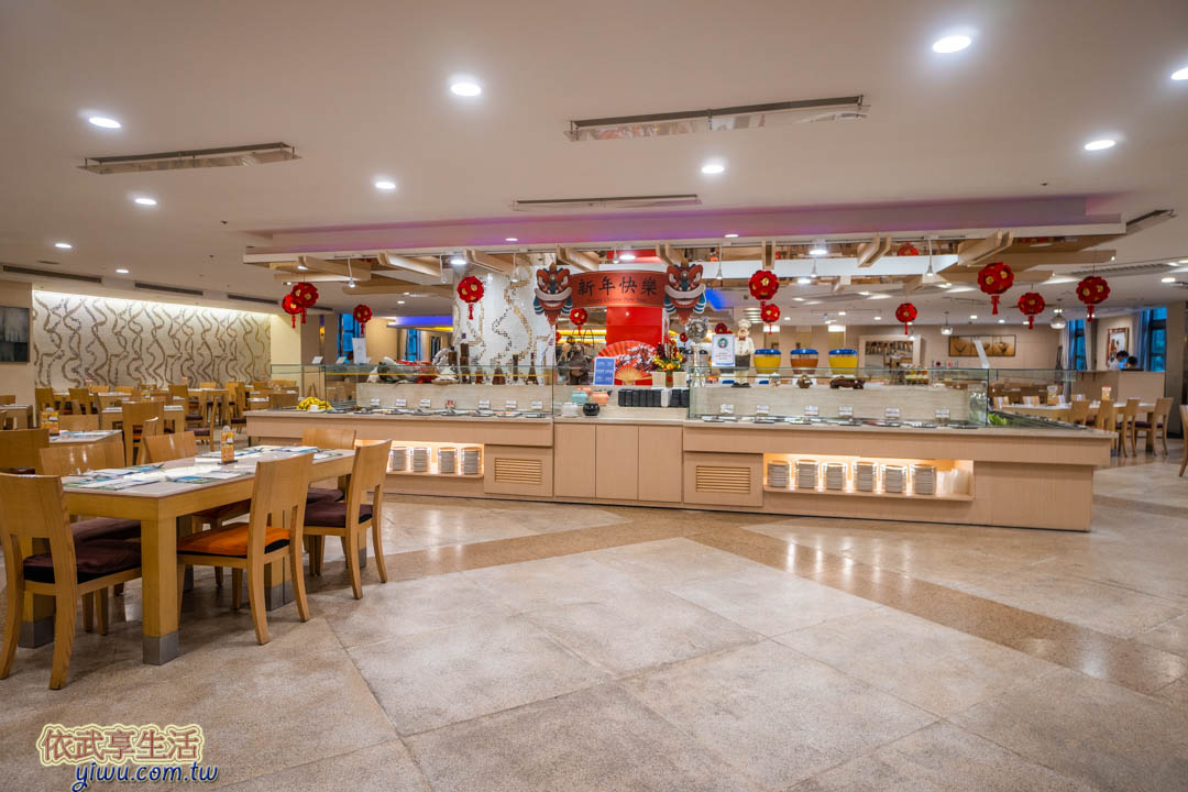 劍湖山飯店