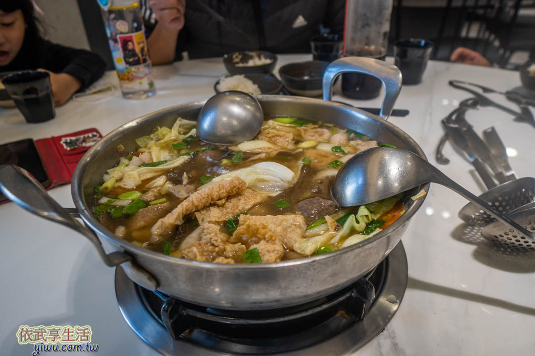 阿裕牛肉