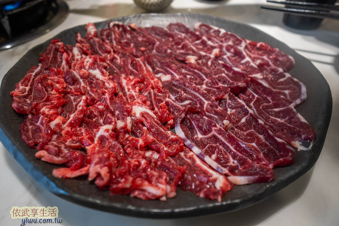 阿裕牛肉