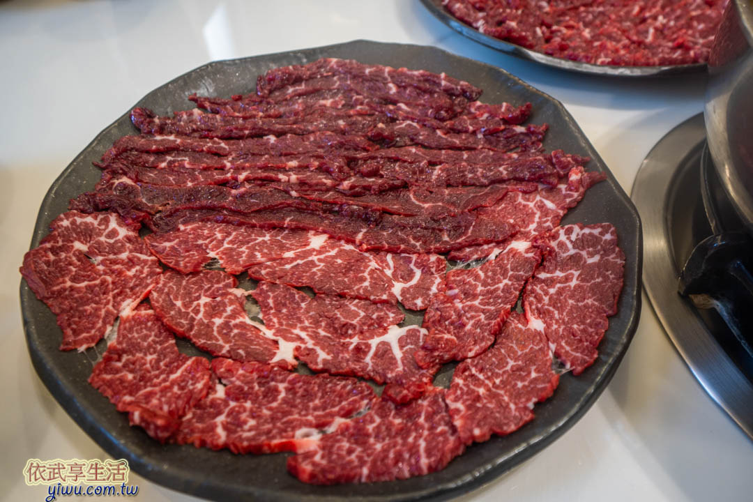 阿裕牛肉