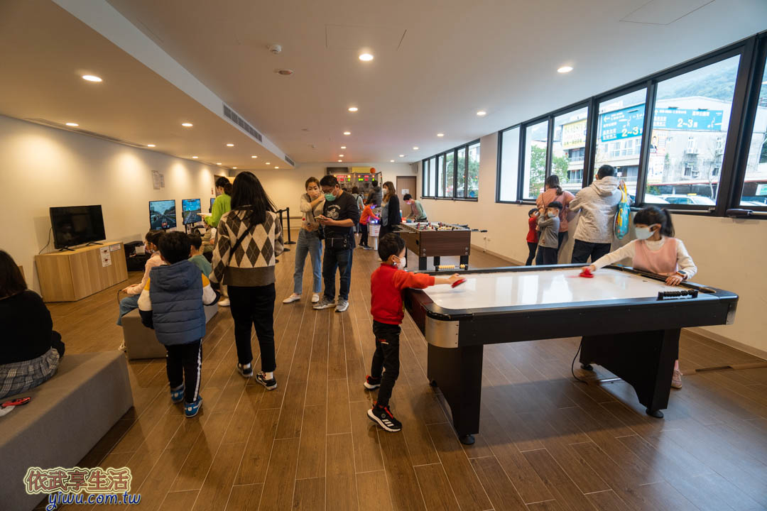 品文旅礁溪