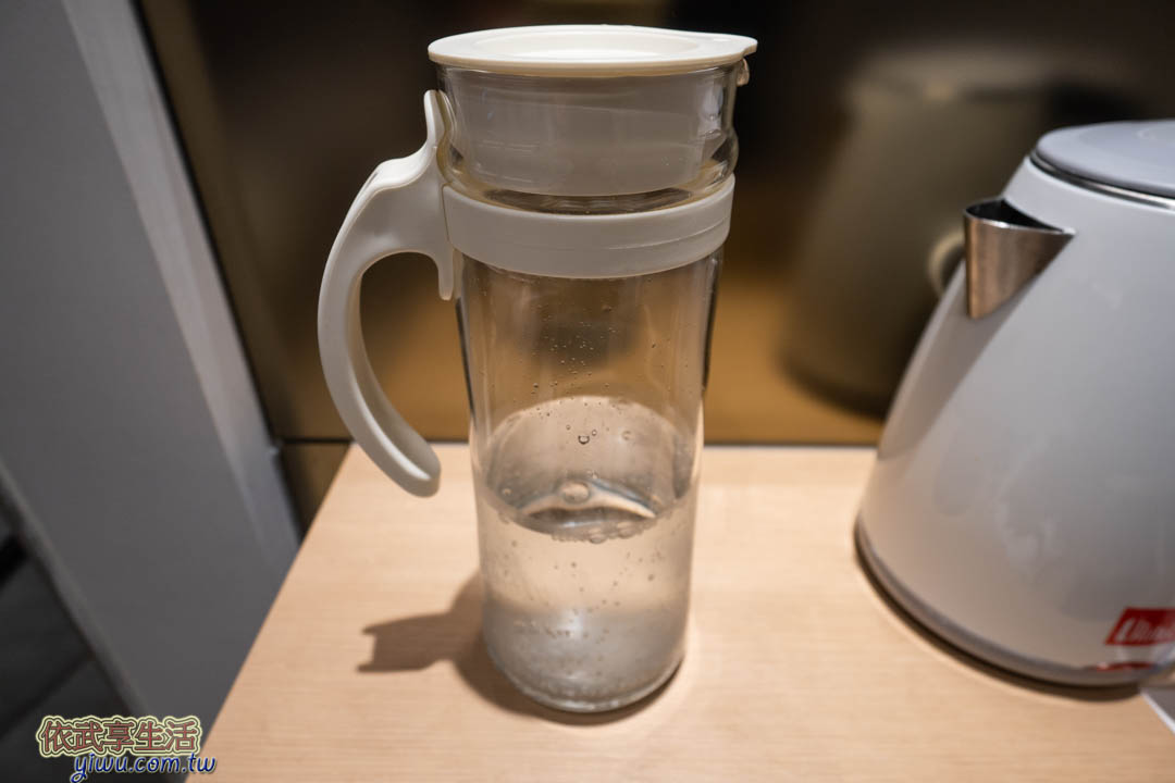 品文旅礁溪