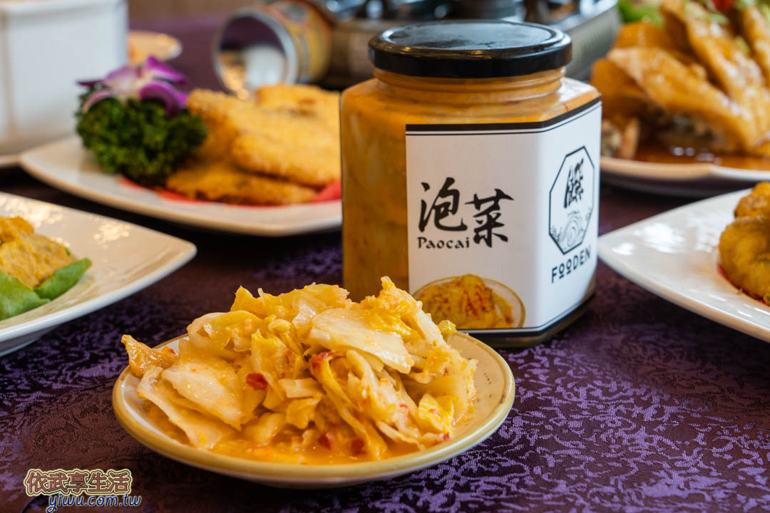 小橋流水餐廳推薦菜色