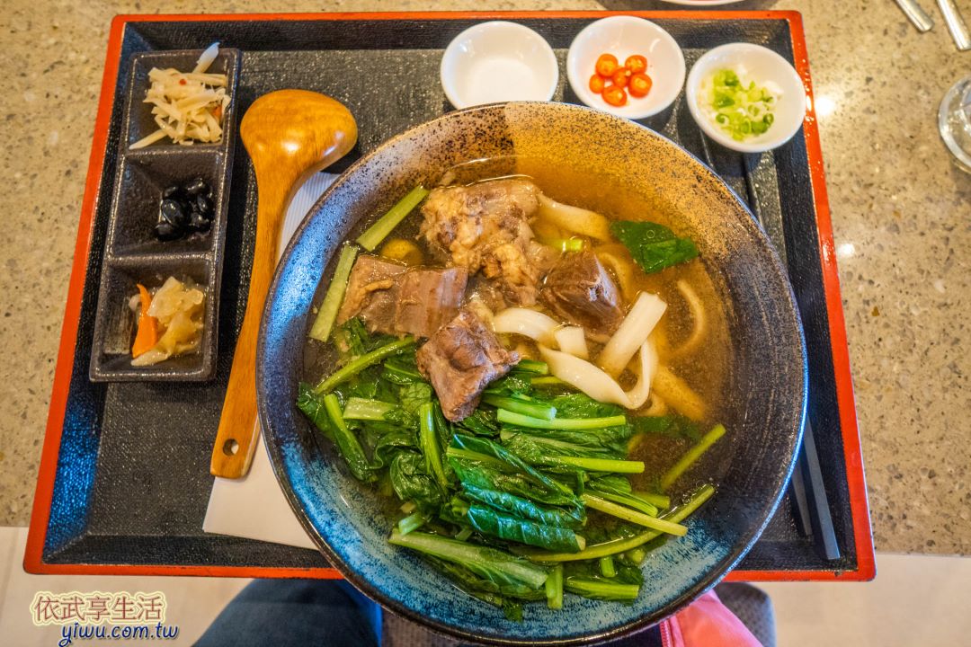 福隆海水浴場美食