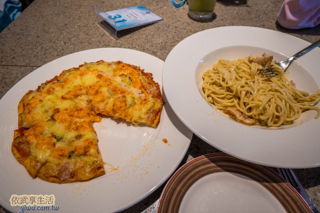 福隆海水浴場美食