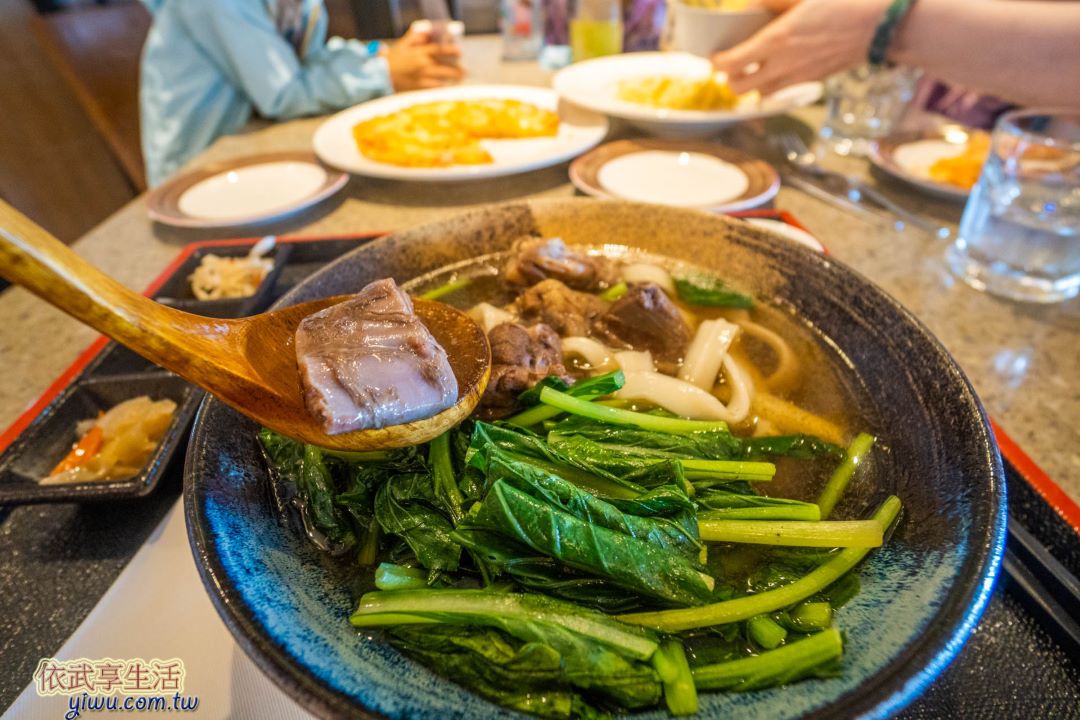 福隆海水浴場美食
