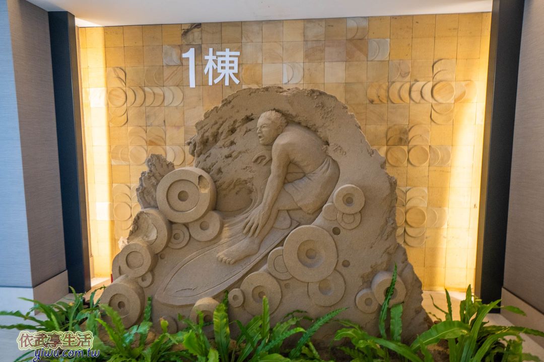 福隆福容大飯店