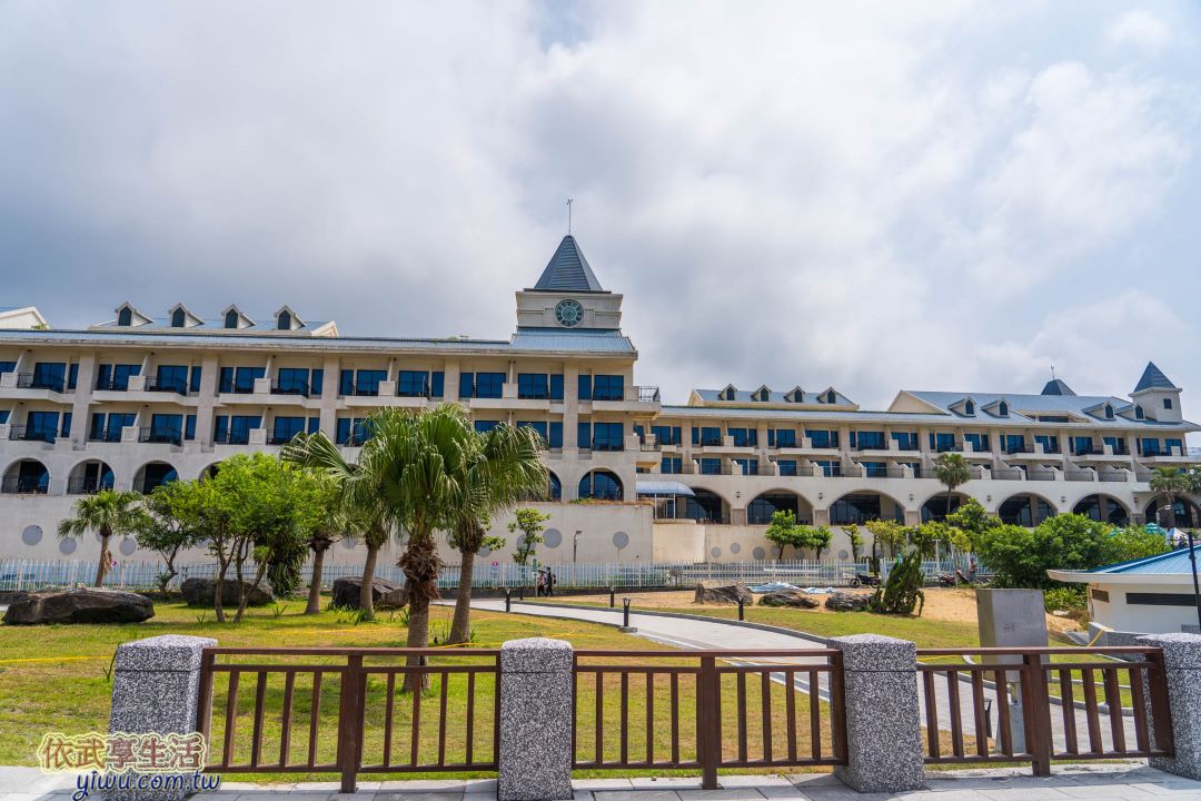 星巴克福隆觀海門市