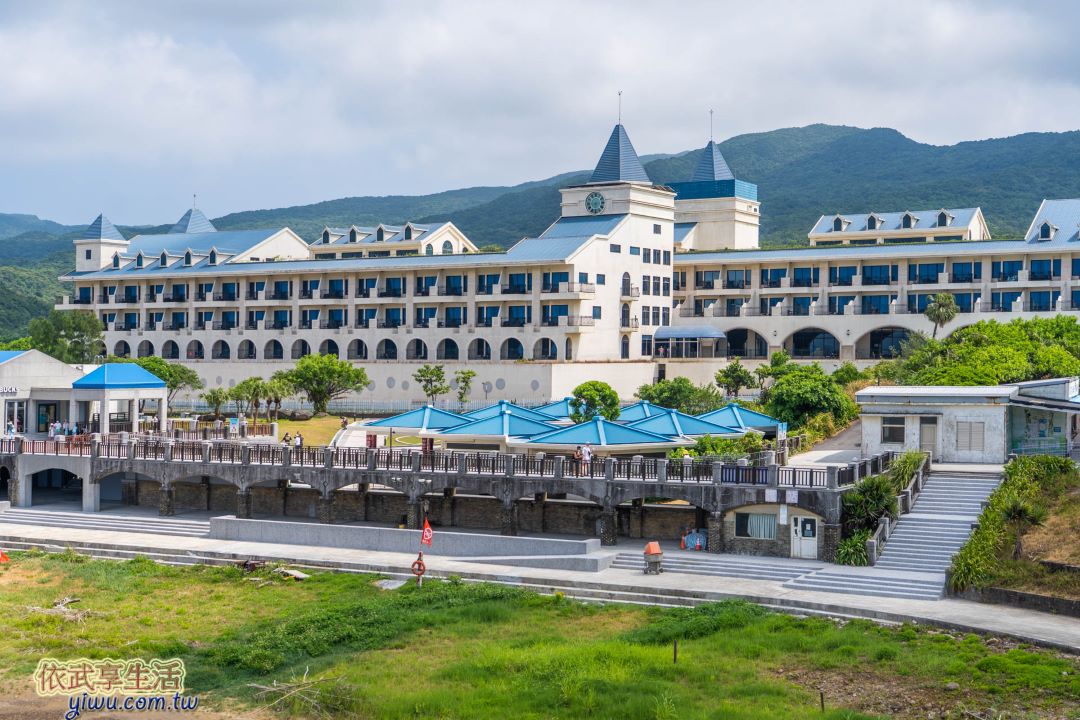 福隆海水浴場