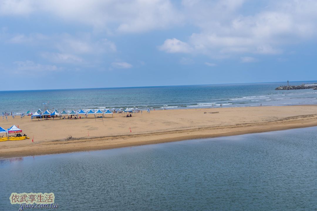福隆海水浴場