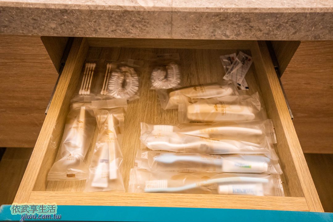 福隆福容大飯店房型