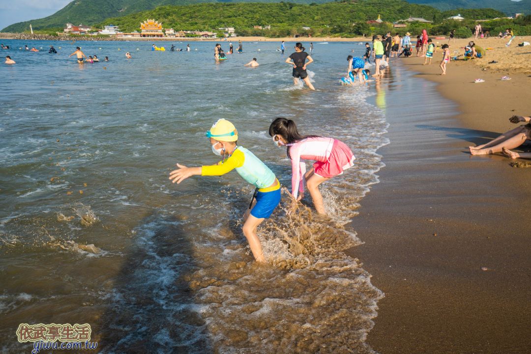 星巴克福隆觀海門市