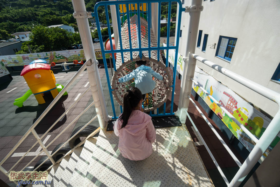 曙光渡假酒店設施
